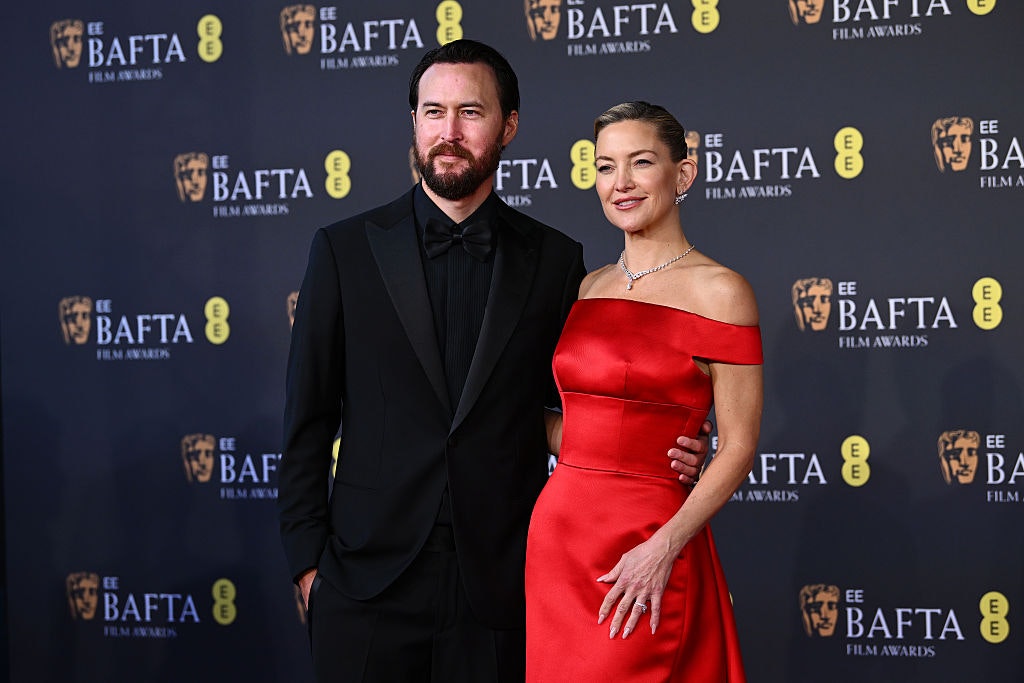 See All the Best Celebrity Red Carpet Looks From the 2026 Baftas