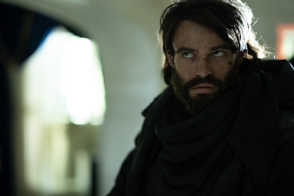 'Paradise' Season 2 Cast, Release Dates, Shailene Woodley, Thomas Doherty,