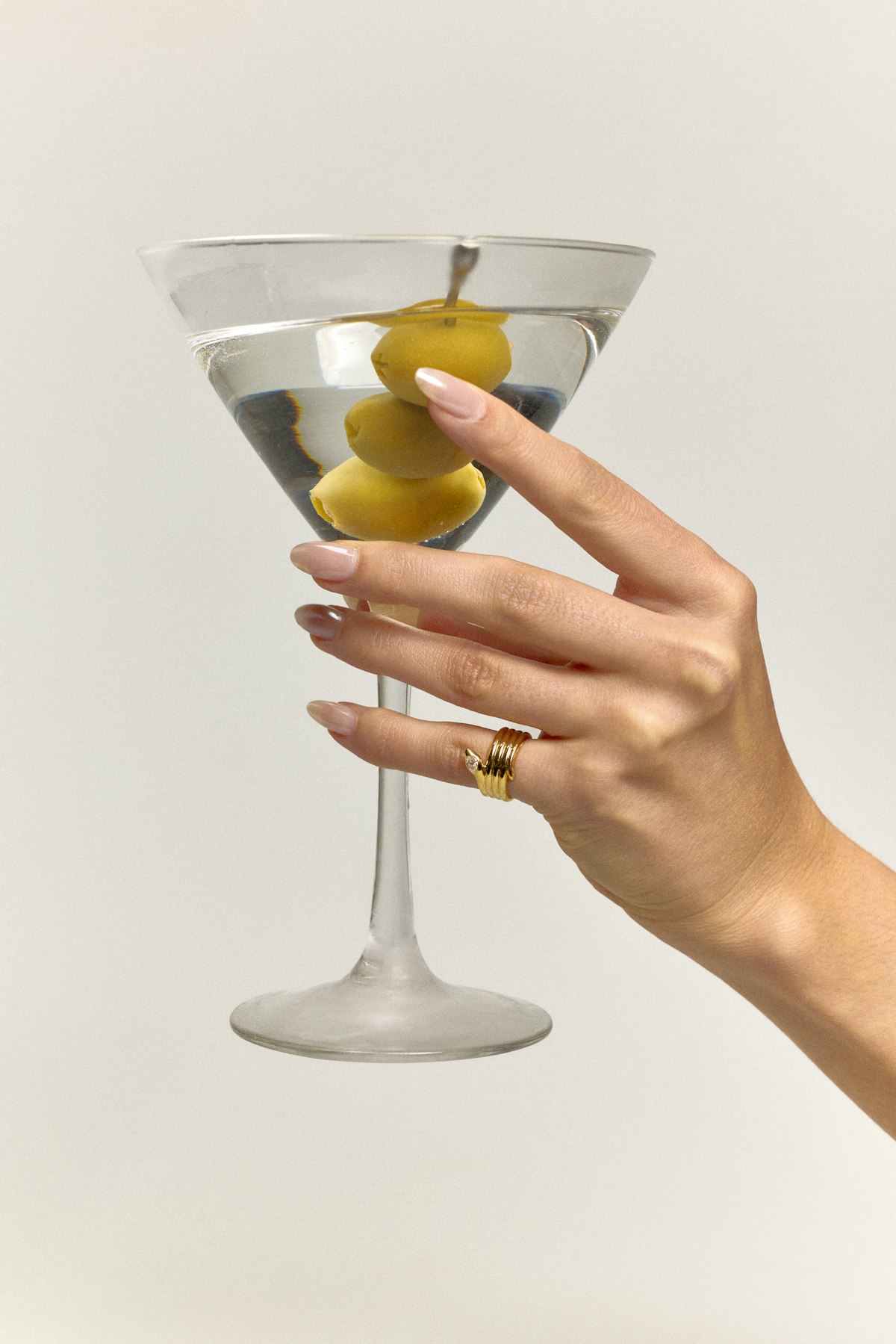 The Chicest Places to Order a Martini in New York City