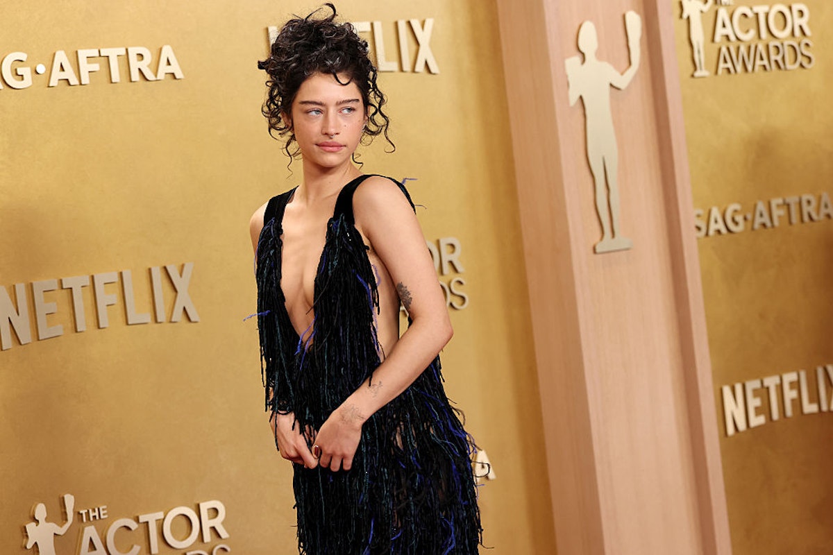 All Of The Best Celebrity Red Carpet Looks At The 2026 Actor Awards