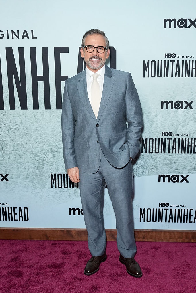 Iconic Comedy Tv Roles All of Steve Carell's Most Iconic Roles — Steve Carell Comedies Dramas ...