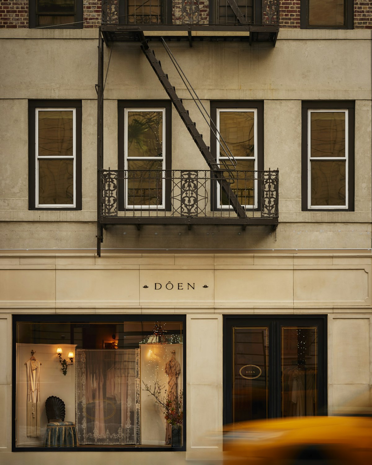 See Fashion's Most Exciting Store Openings in 2026