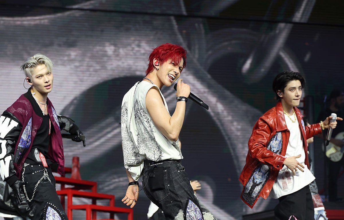 Heeseung is Leaving ENHYPEN, Here's Why &mdash; Heeseung Left Enhypen Statement Label Age Solo