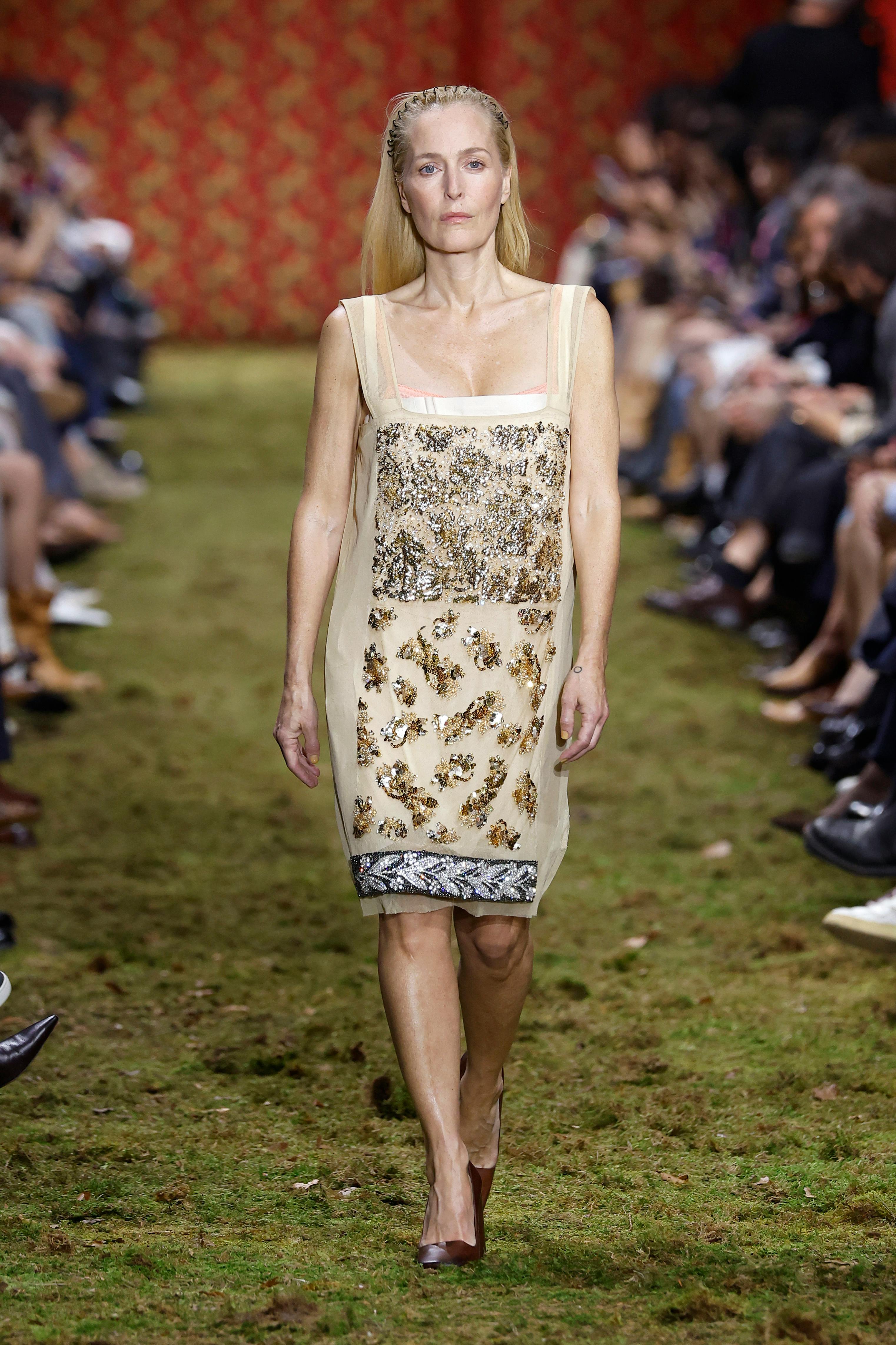 Mindful Intimacy Is Miu Miu's Latest Muse for Fall/Winter 2026