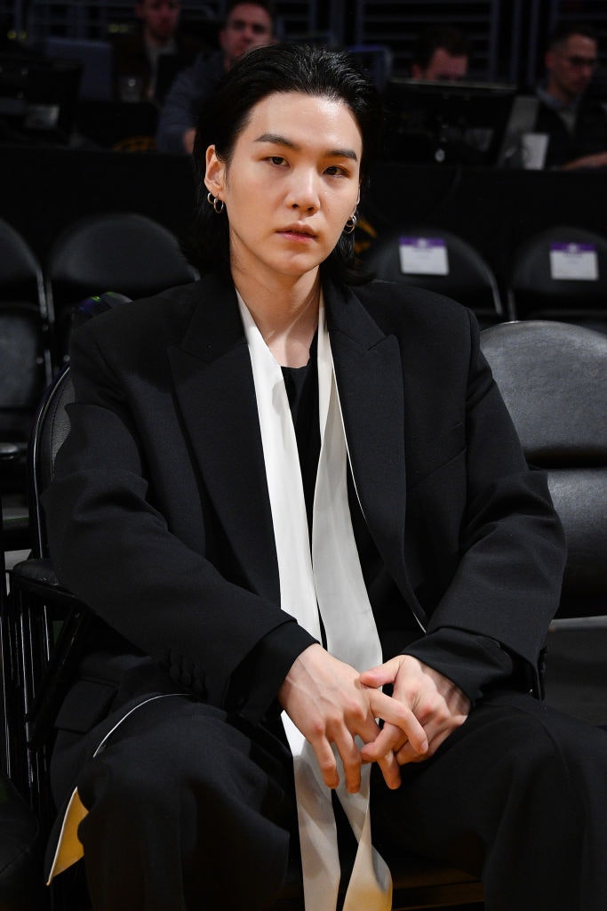 All of Suga's Best Style Moments Suga BTS Outfits Style Fashion Age Instagram Birthday All of Suga's Best Style Moments Suga BTS Outfits Style Fashion Age Instagram Birthday