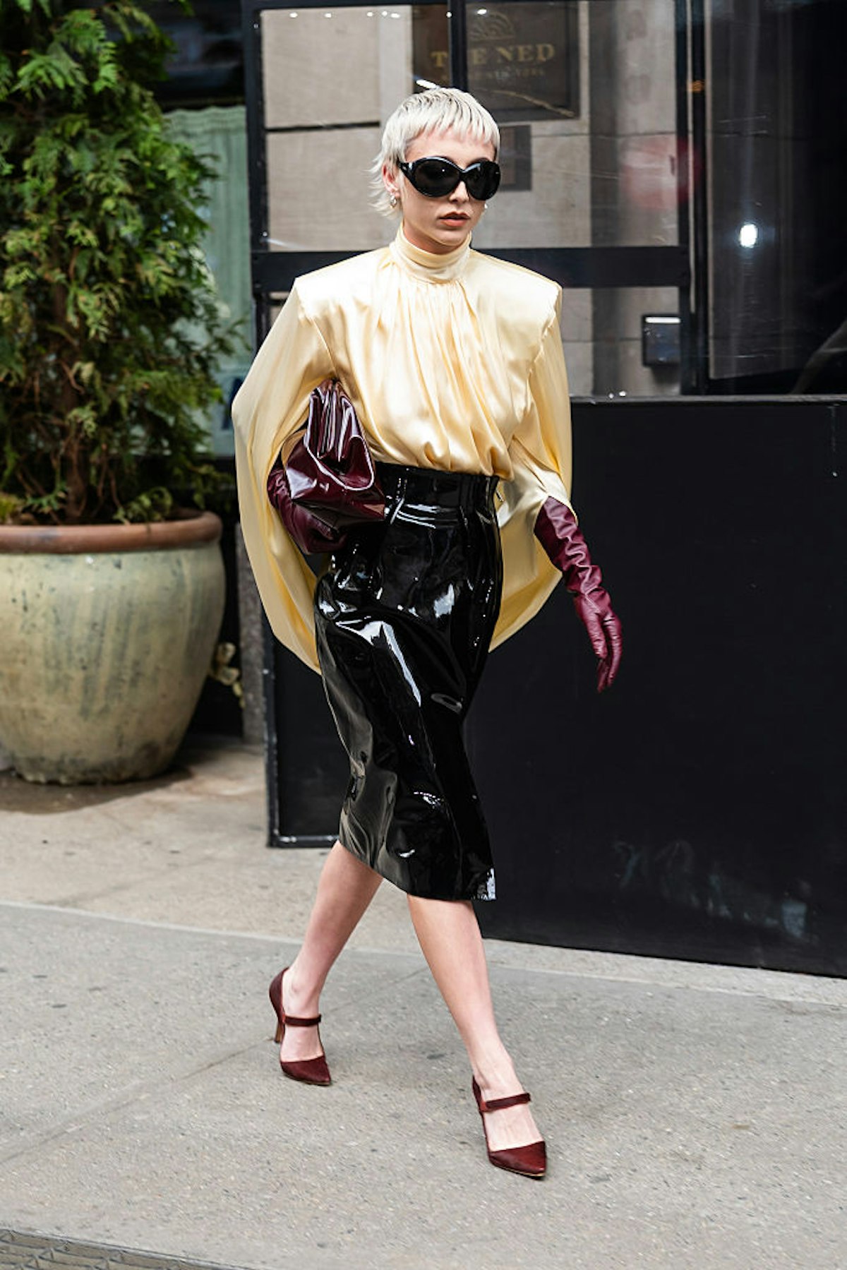 Everything to Know About 'Forbidden Fruits,' Emma Chamberlain's Acting Debut &mdash; Trailer