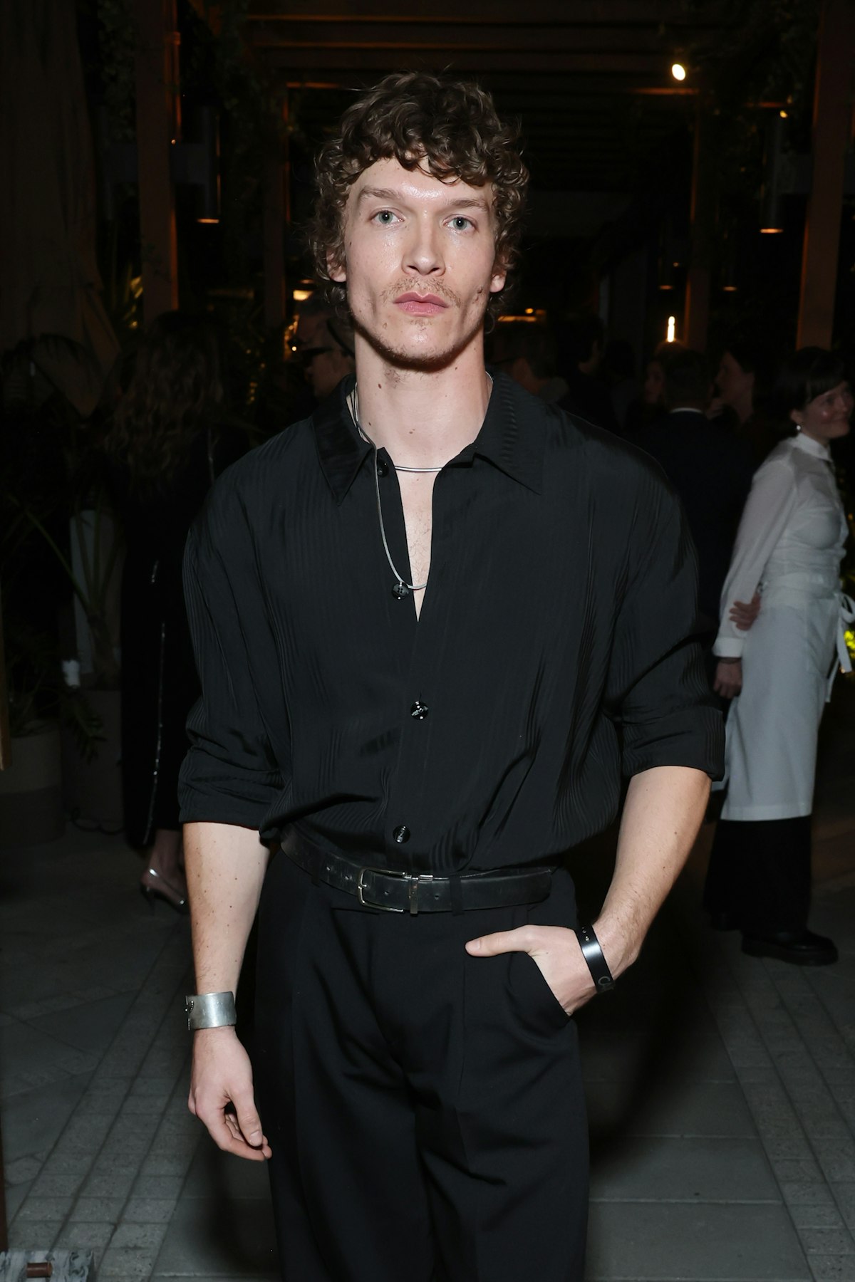 Where to Watch Connor Storrie: Every Upcoming Movie and TV Show to Know