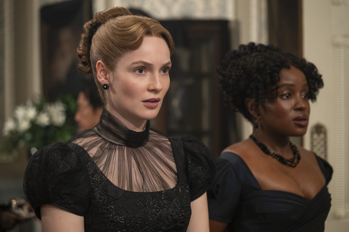 Everything To Know About 'Bridgerton' Season 5