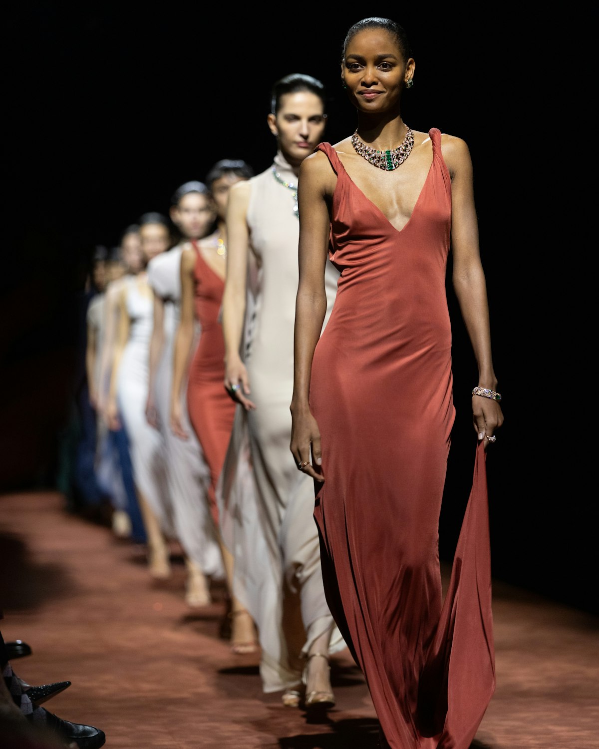 Bulgari Eclettica: A Dialogue Between Fine Jewelry and Art