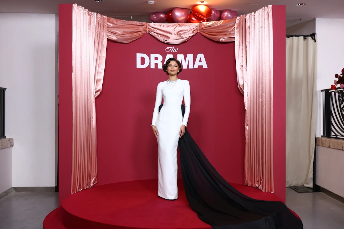 All of Zendaya's Press Looks for 'The Drama'