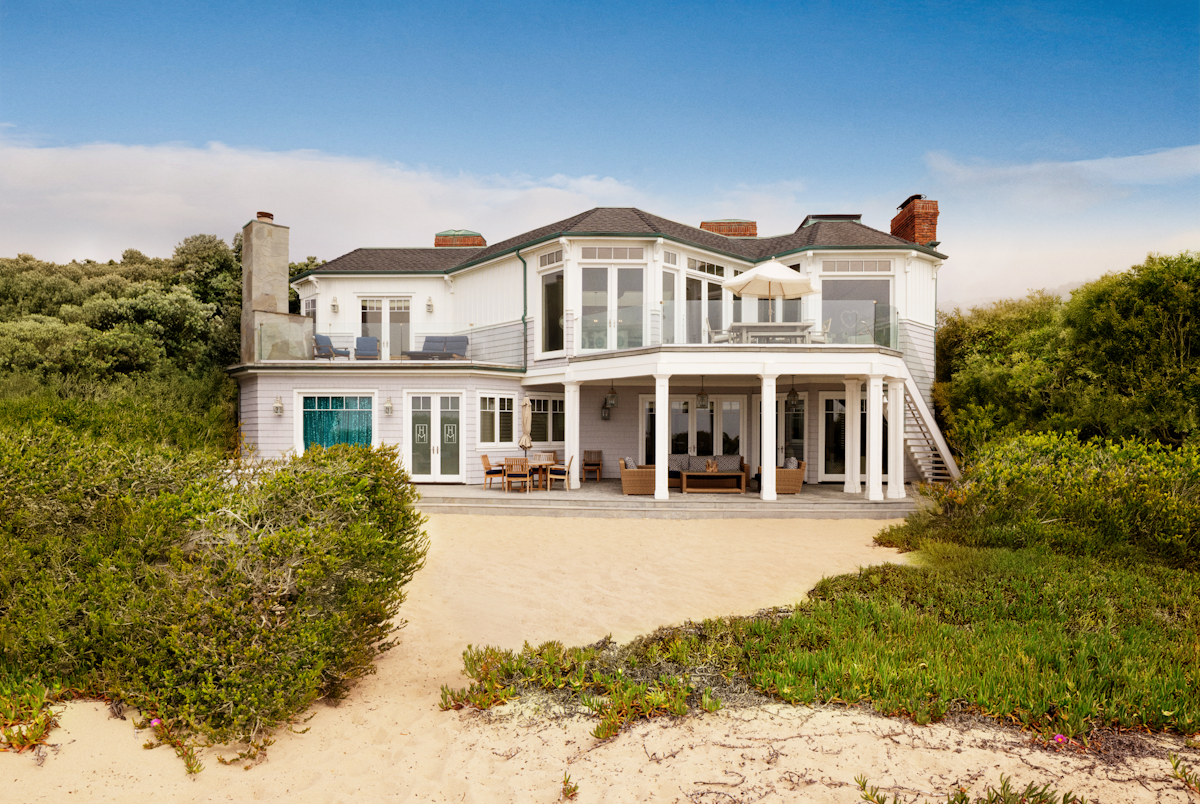 You Can Now Stay at Hannah Montana’s Malibu Beach House Thanks to Airbnb