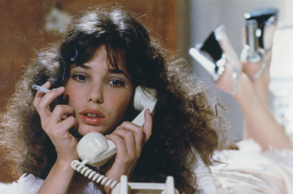 The Psychology of the It Girl