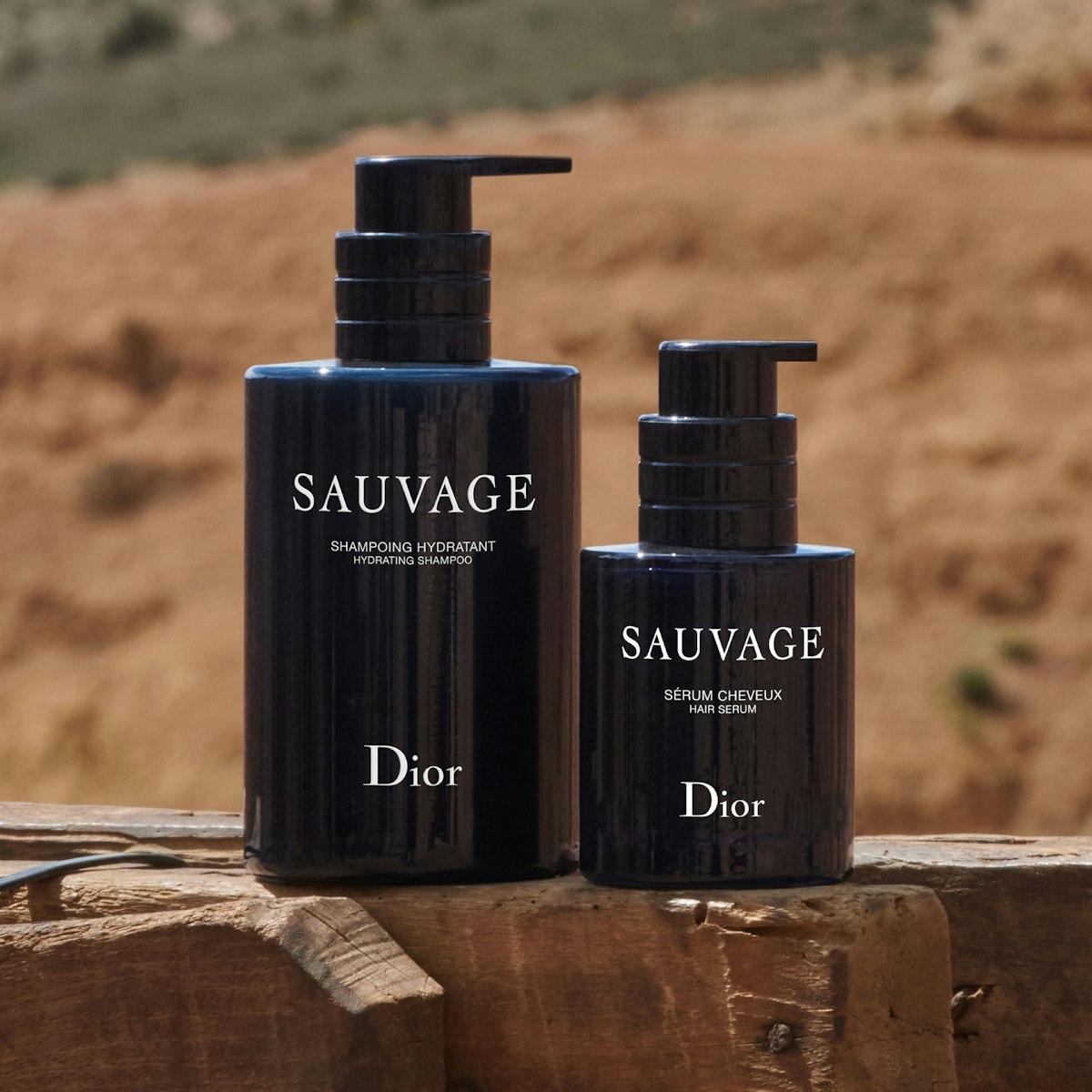 This Popular Dior Perfume Enters Its Haircare Era, Plus Many More Men's Spring Perfumes