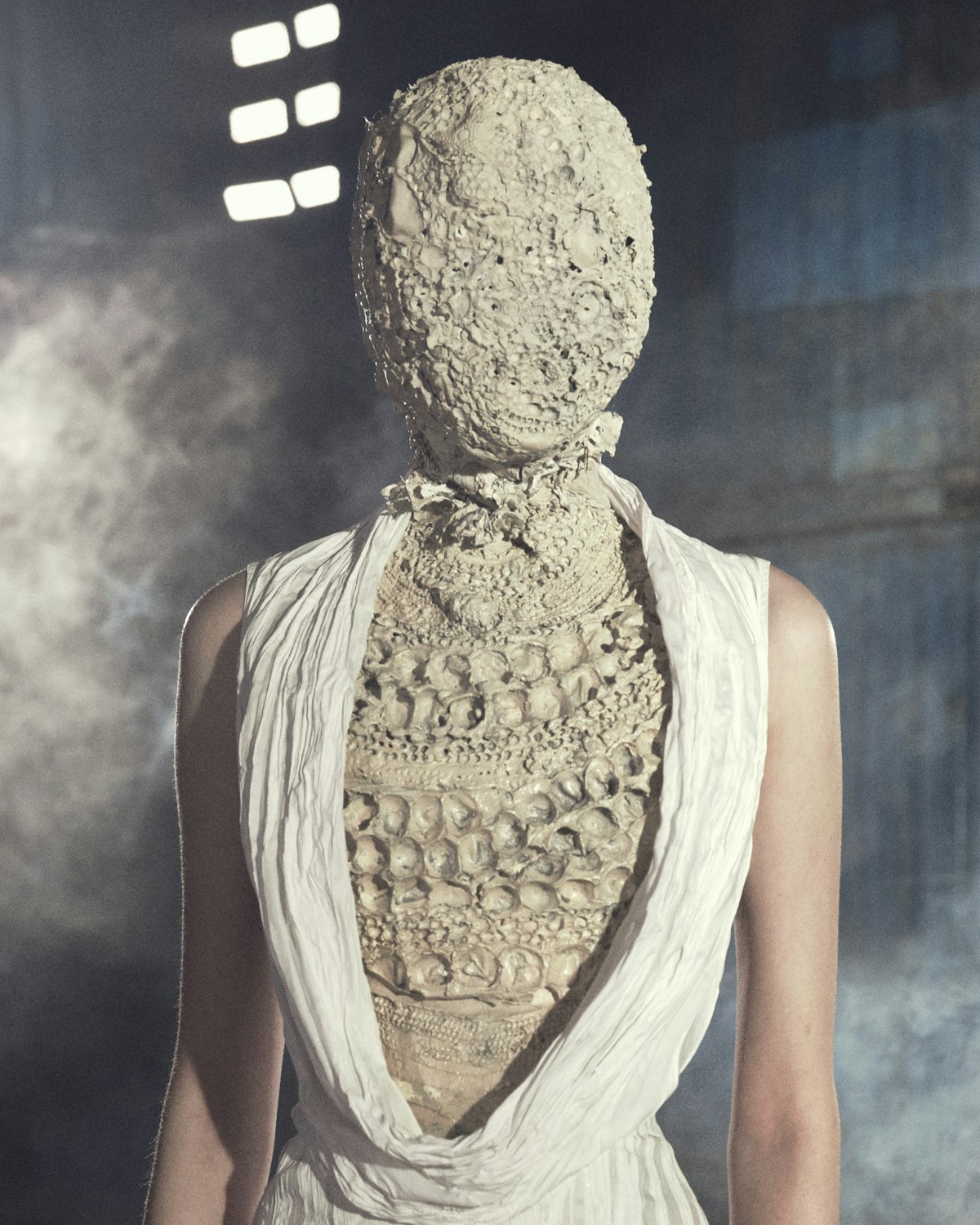 Maison Margiela Turned Fall/Winter 2026 Into a Spellbinding Dream