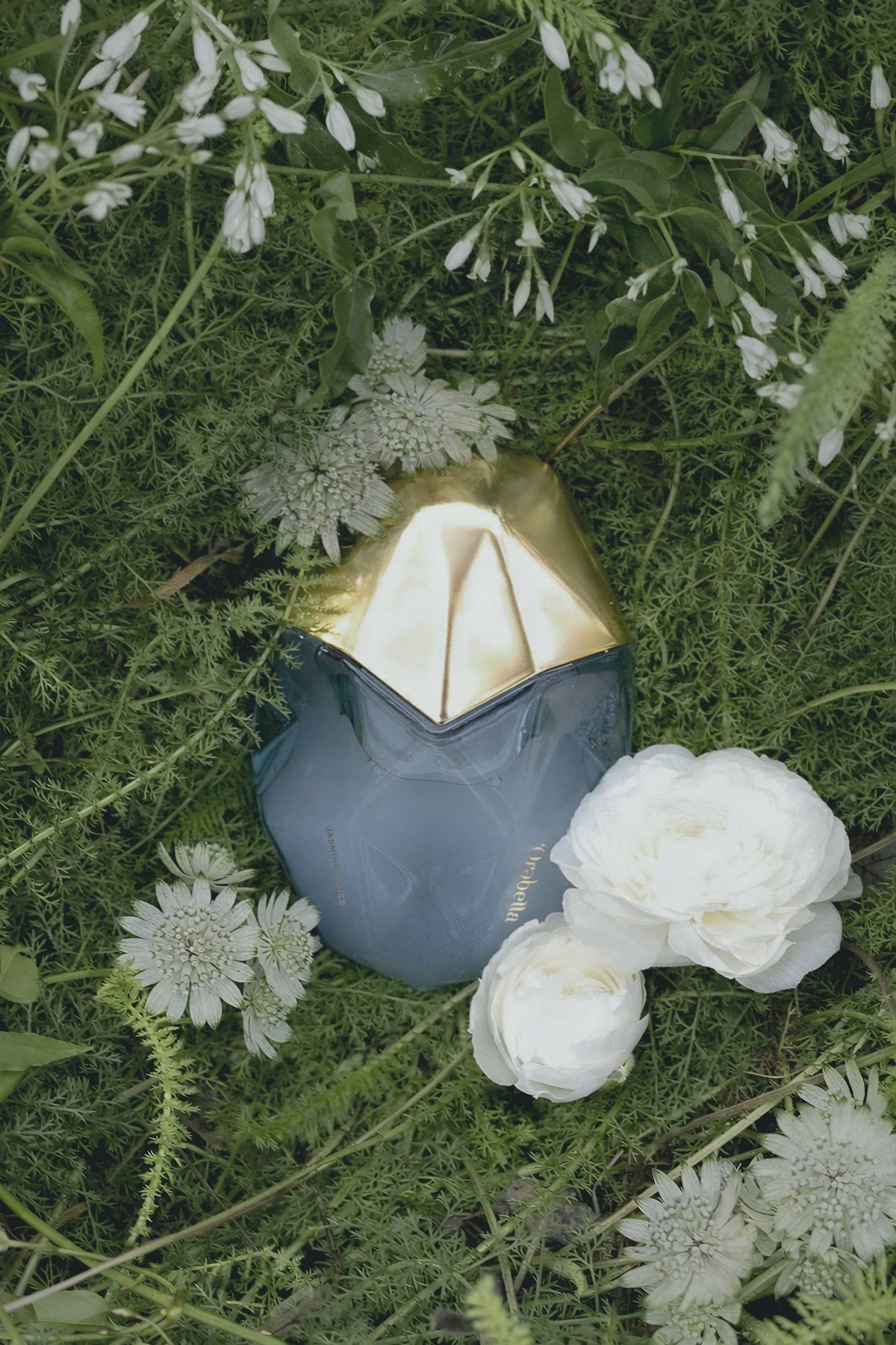 The Spring 2026 Frangrance Edit: Floral Perfumes &mdash; Floral Fragrances Spring Perfumes