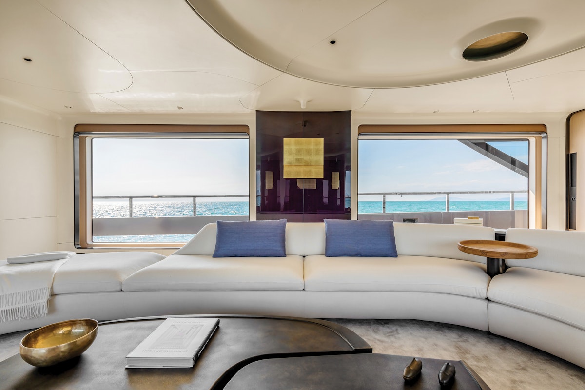 Achille Salvagni Brings Roman Opulence to the World of Hospitality