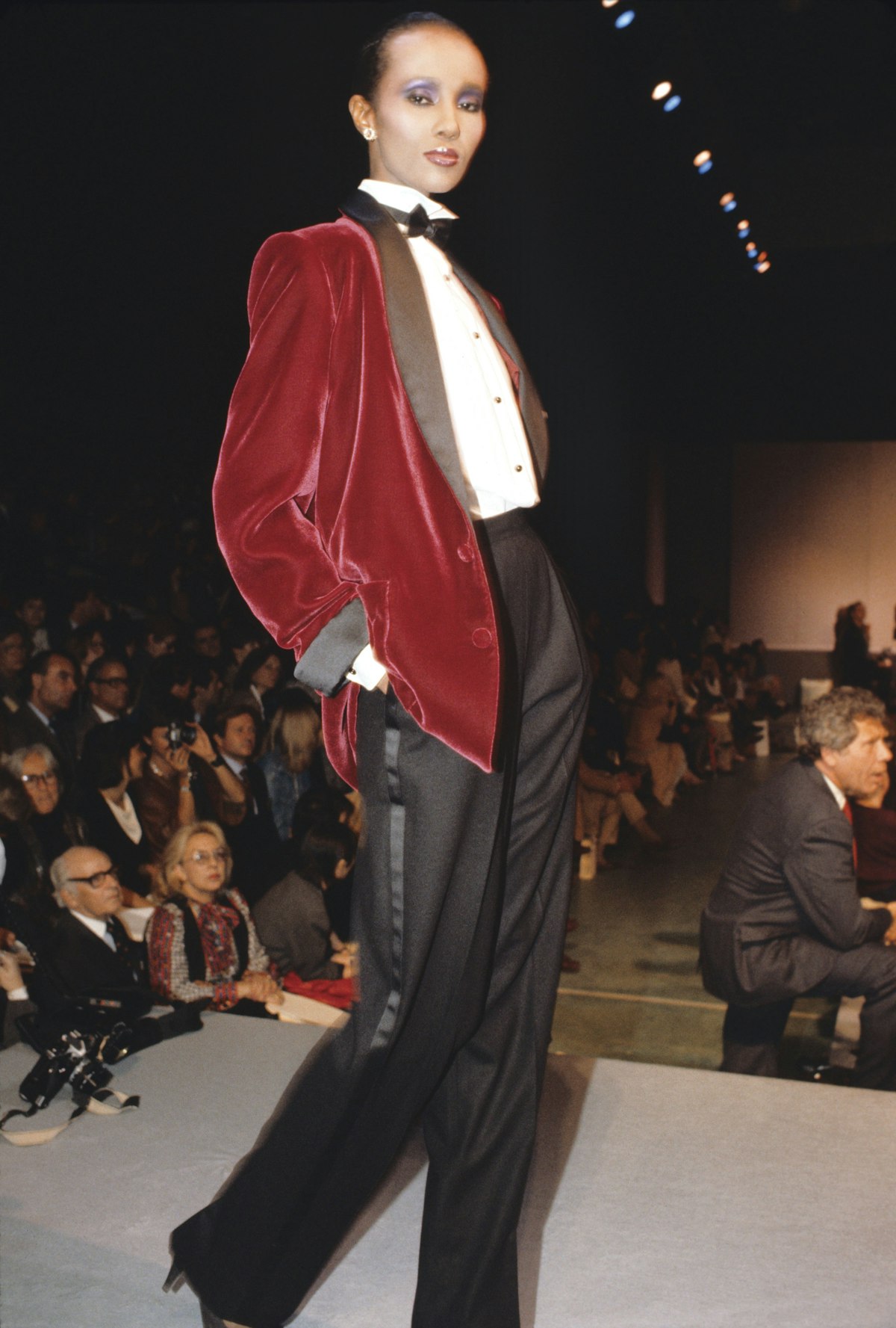 The New Book Tracing Ralph Lauren&rsquo;s Lasting Impact on American Fashion