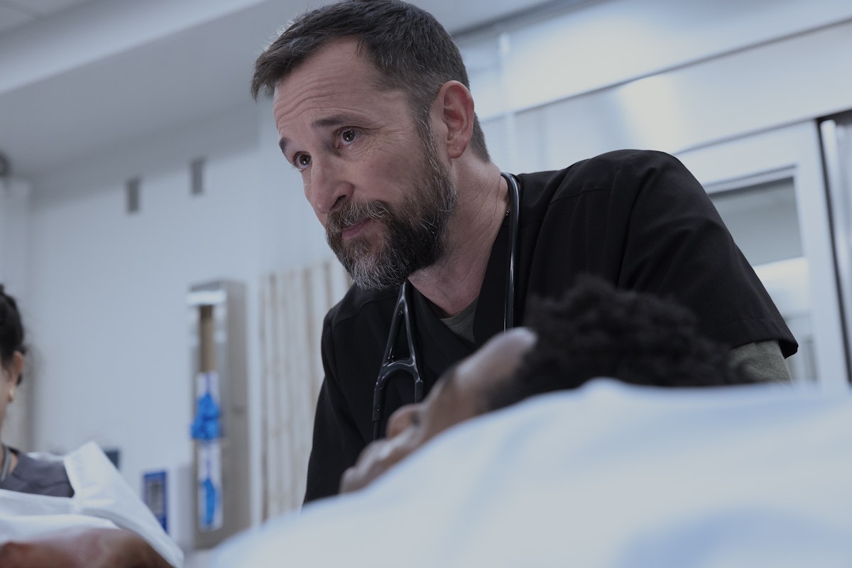'The Pitt' Season 3 Cast Changes: See Why Supriya Ganesh Is Exiting the Show