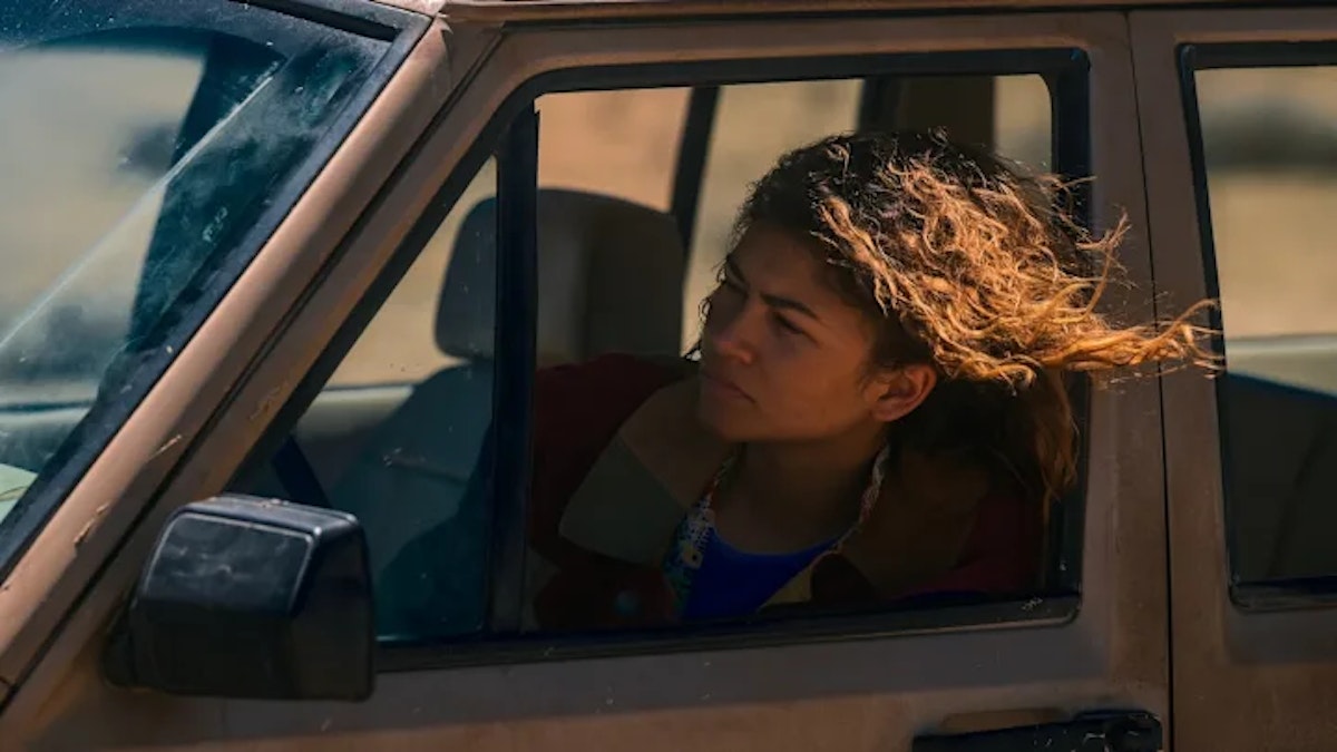 'Euphoria' Season 3 Episode 1 Recap: Nate Jacobs and Cassie, Jules, Rue