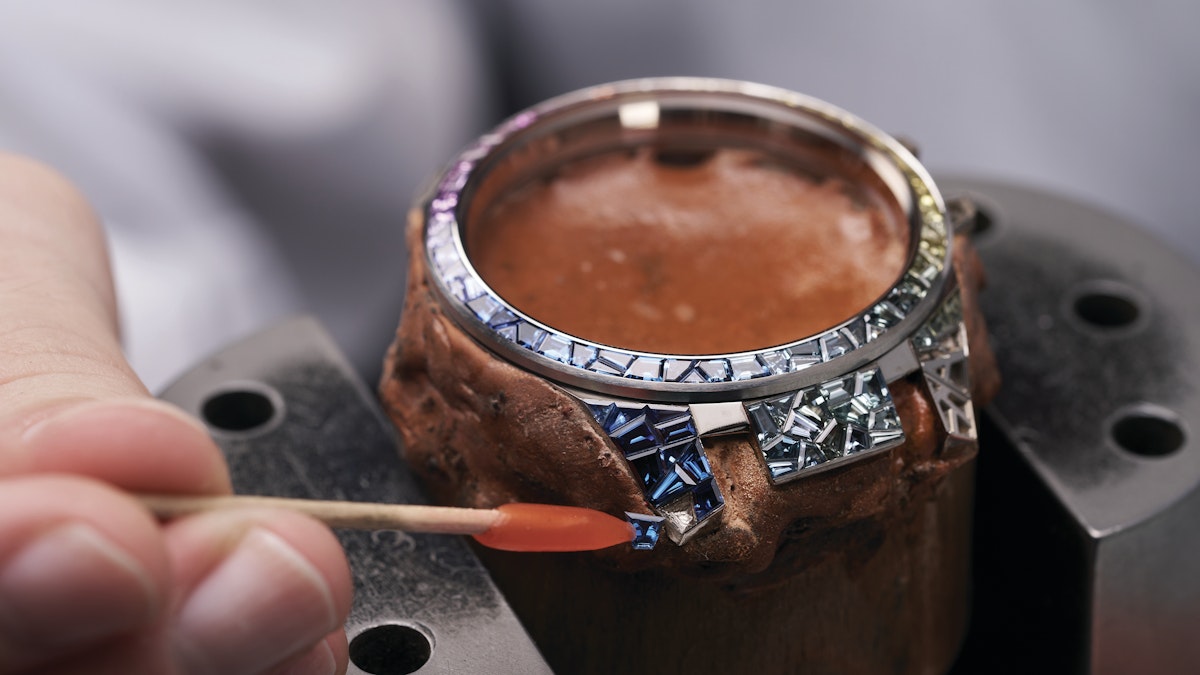 Inside Watchmaking&rsquo;s Quiet Revolution
