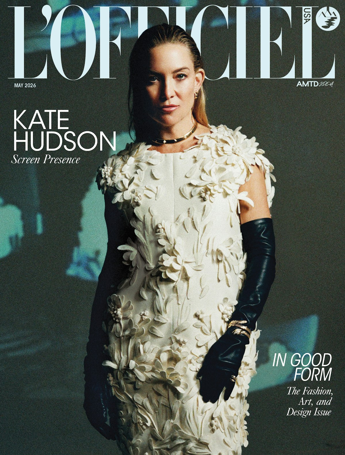 Kate Hudson Gets Real About Hollywood and New Season of 'Running Point' Season 2