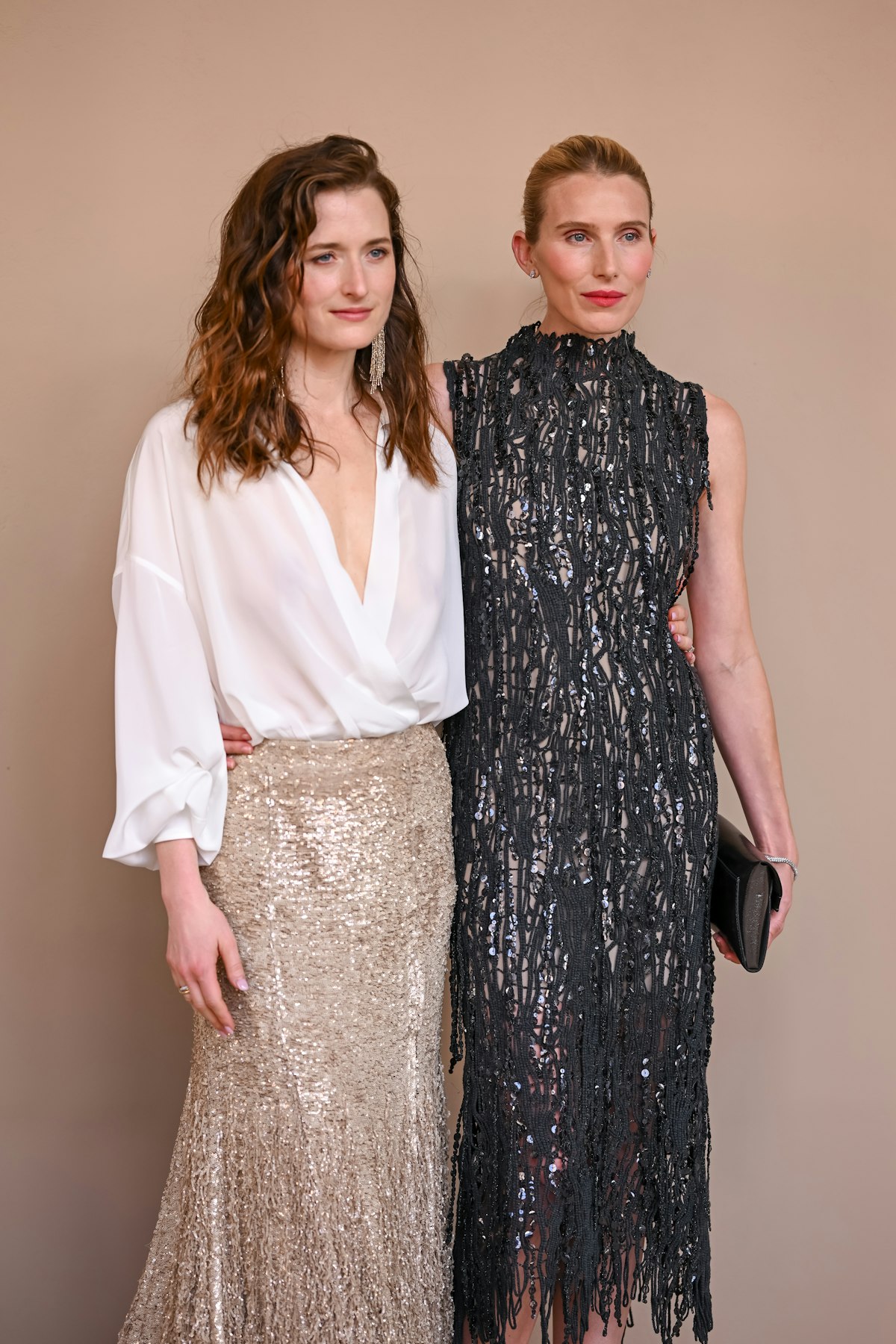 All the Stars Were Out For Brunello Cucinelli's Documentary Screening in NYC