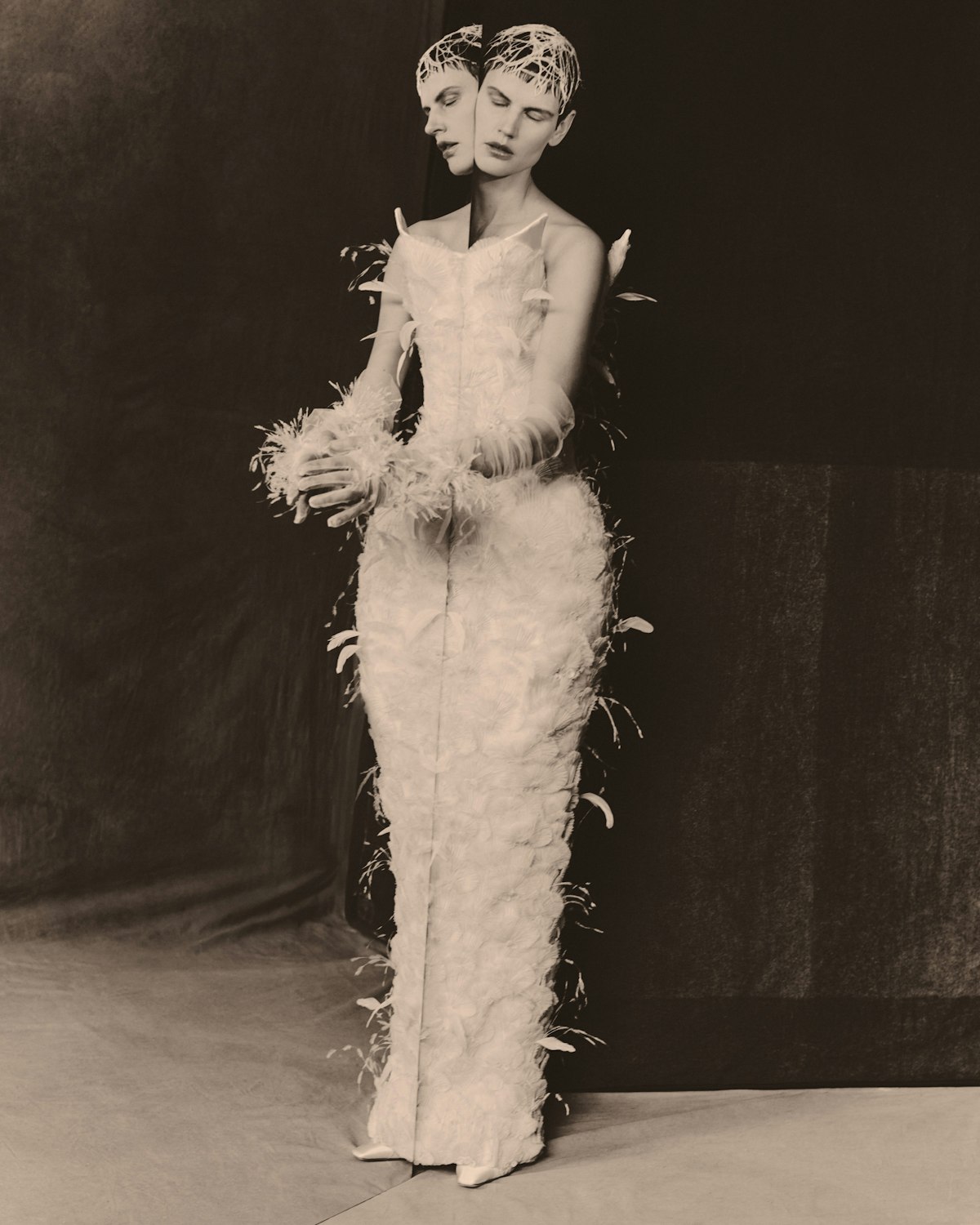 Fashion Wants Something to Touch: Texture in Fashion