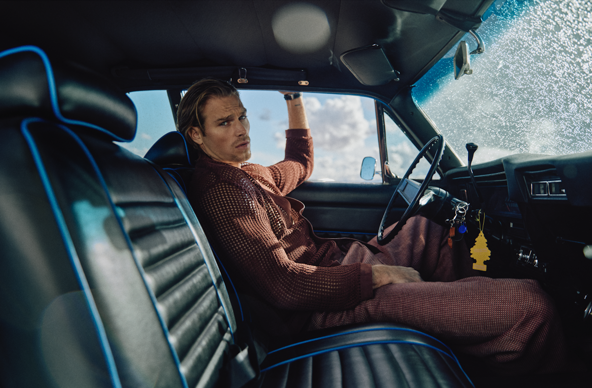 Matthew Noszka Masters Minimal Layers