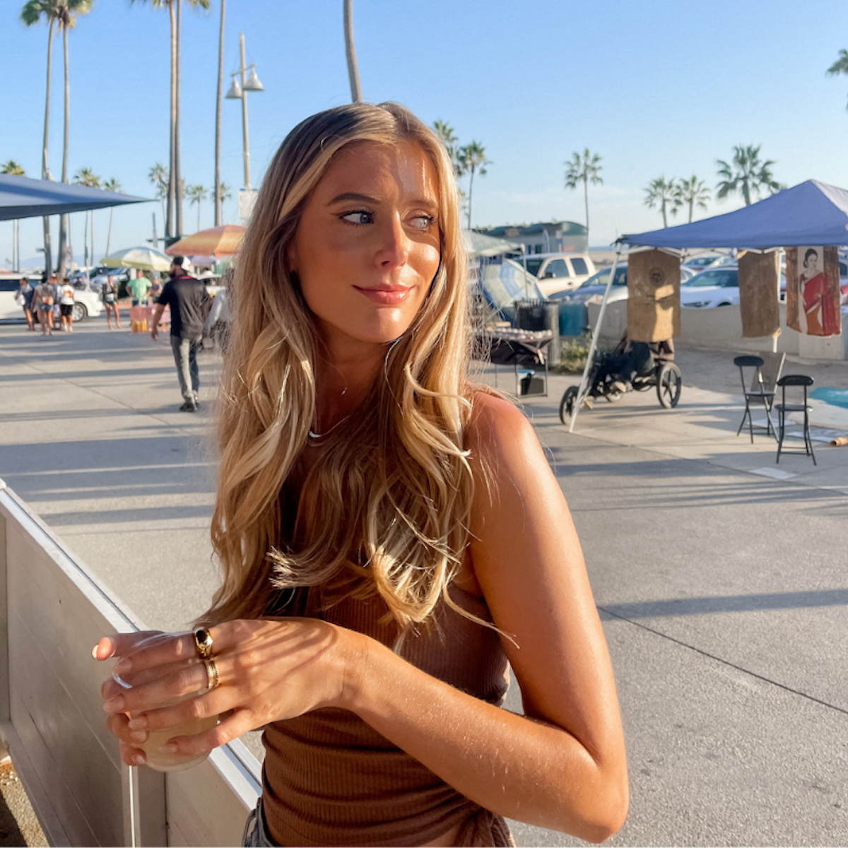 I Tried the Abbey Yung Method for Healthier Hair: Here&rsquo;s What Happened