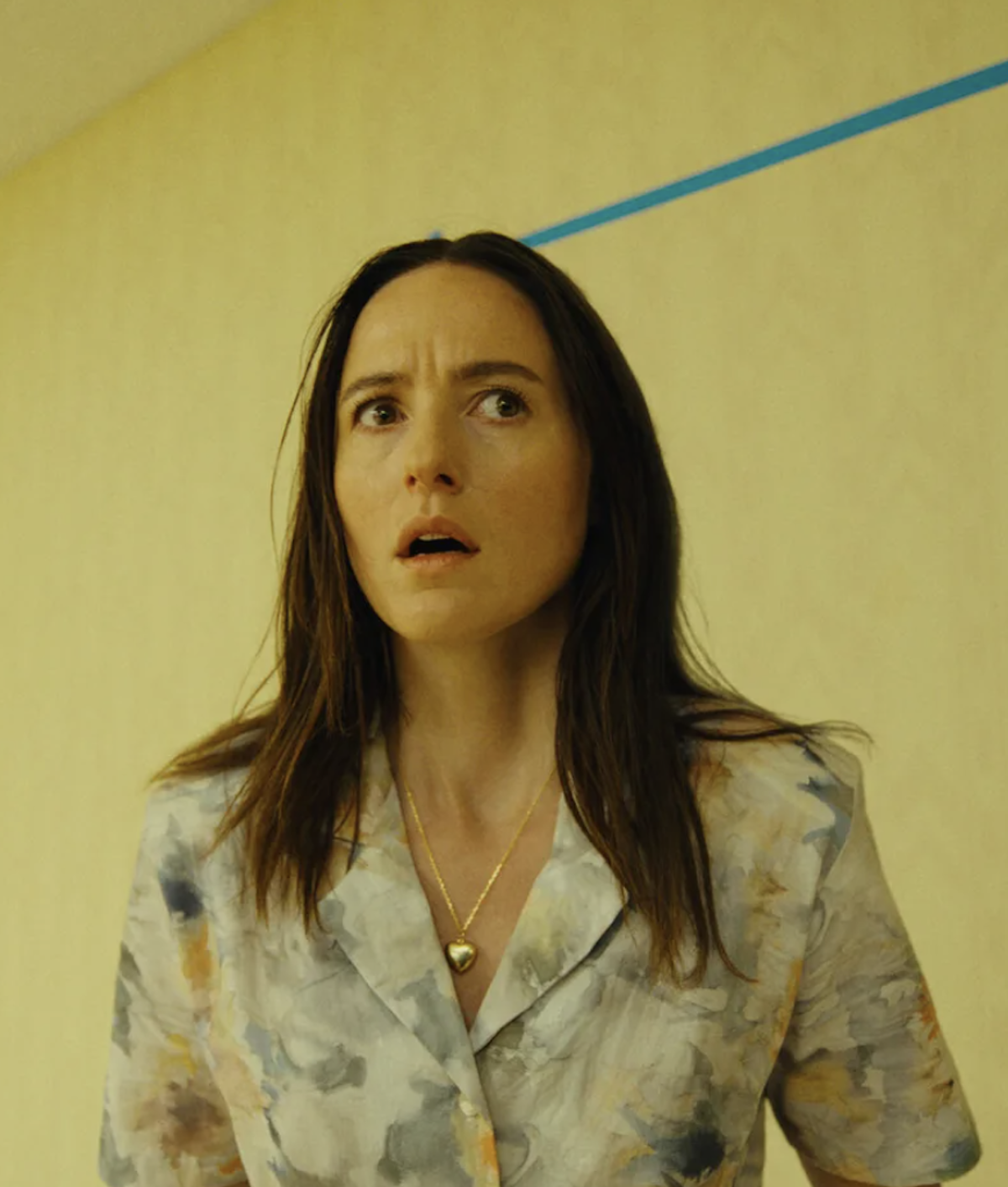 Everything To Know About A24's Eeriest Film Yet: "Backrooms"