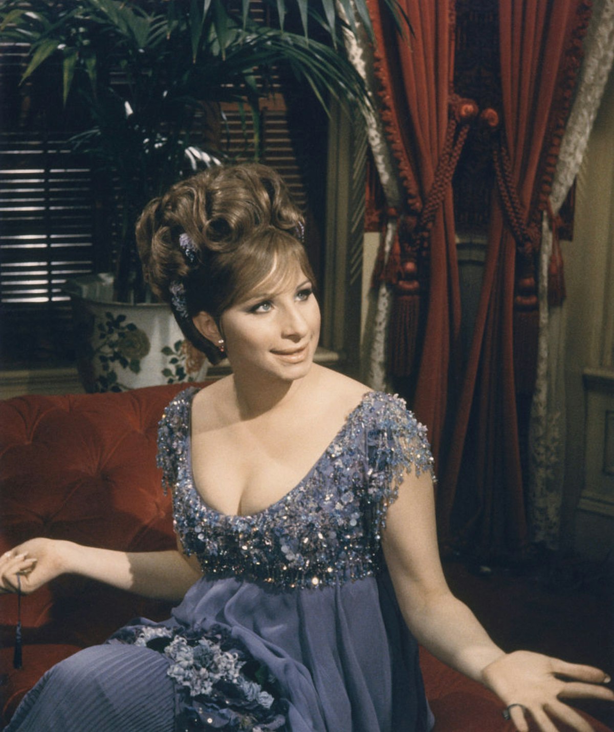 Iconic Throwback Photos of Young Barbra Streisand - Barbra Streisand Young Photos Husband