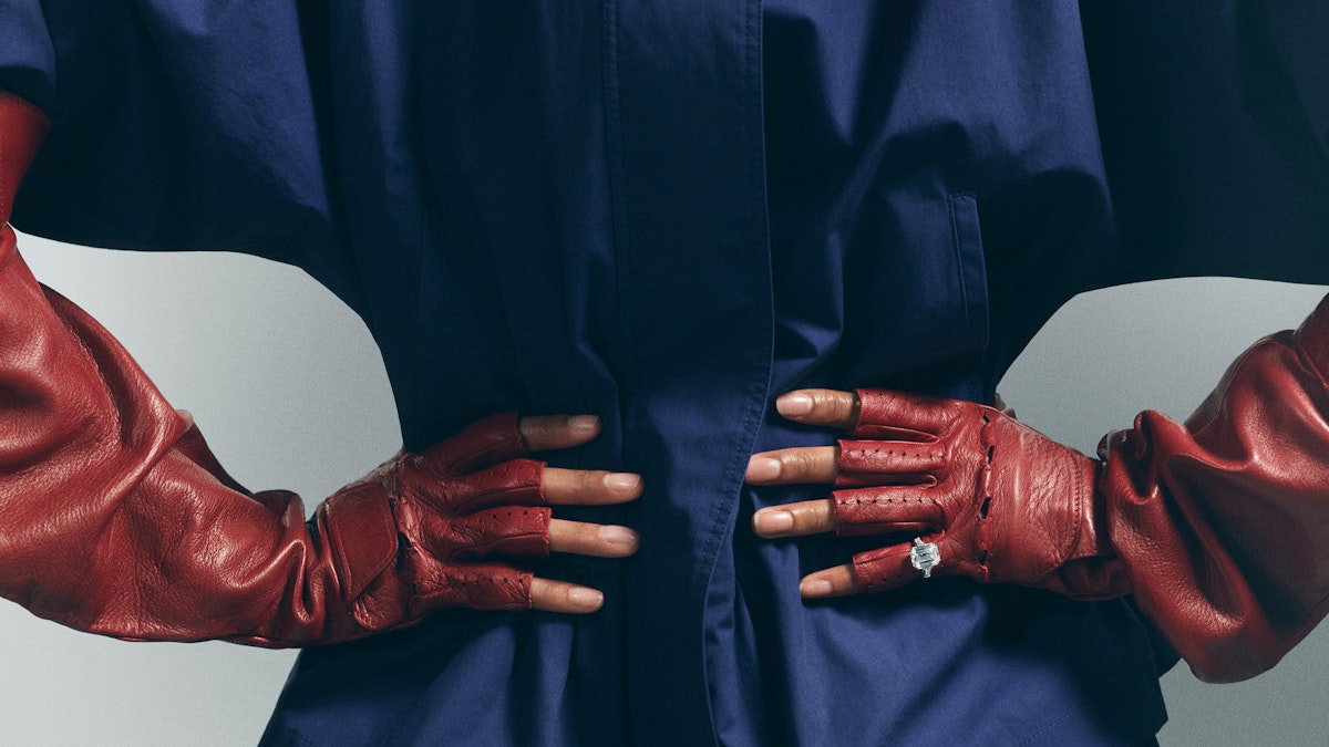 This Season, Gloves Hold the Winning Hand