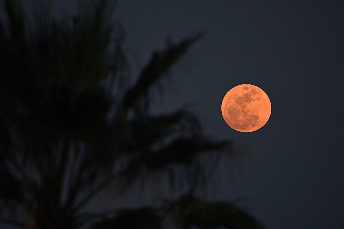 Everything To Know About the May 2026 Full Moon