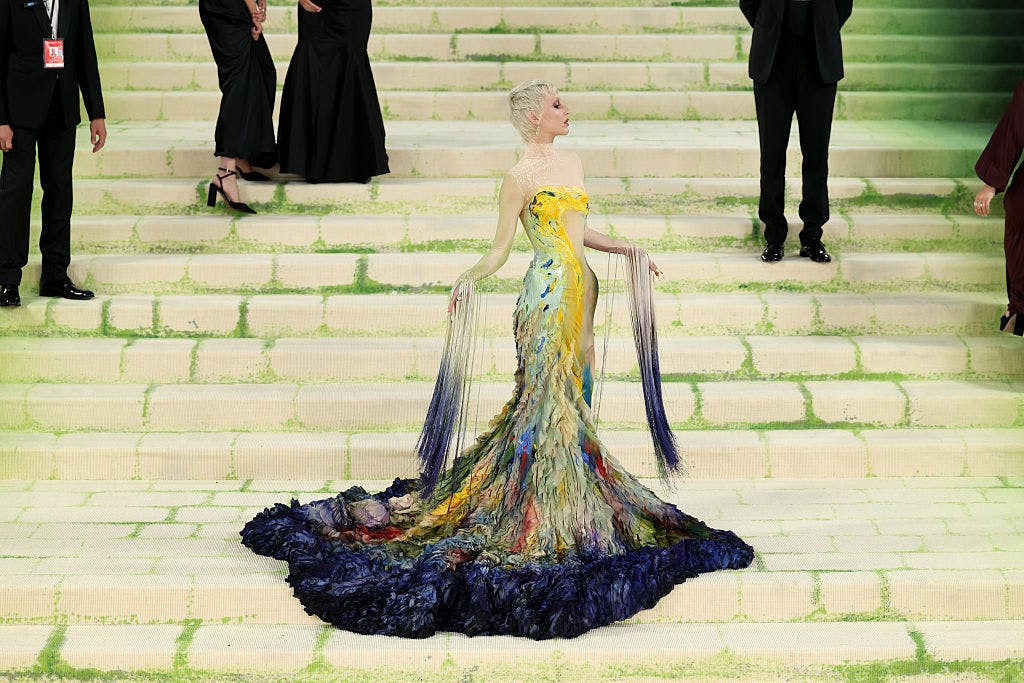 All The Celebrities at the 2026 Met Gala