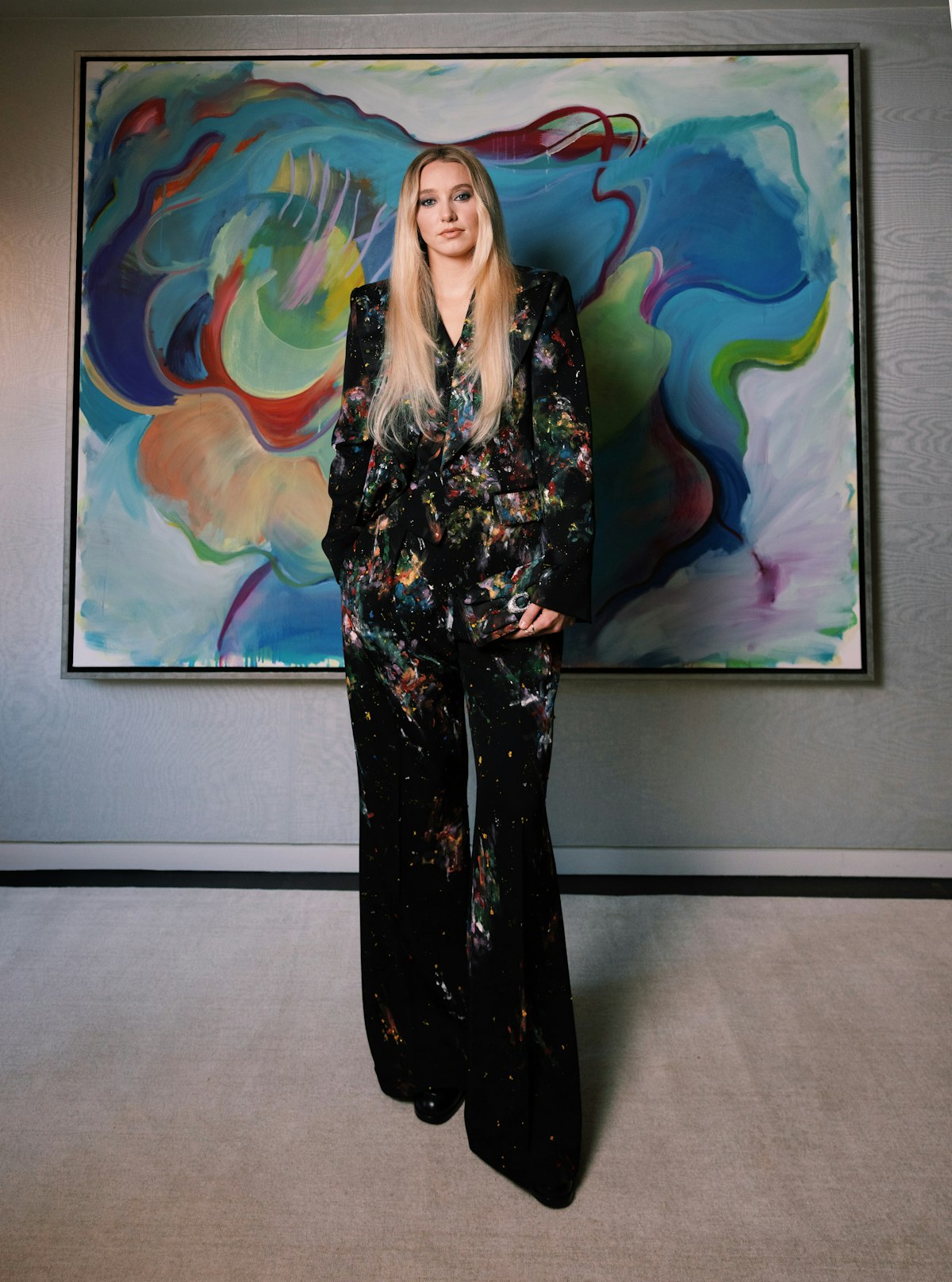 WNBA&rsquo;s Paige Bueckers Takes on Her First Met Gala With Coach