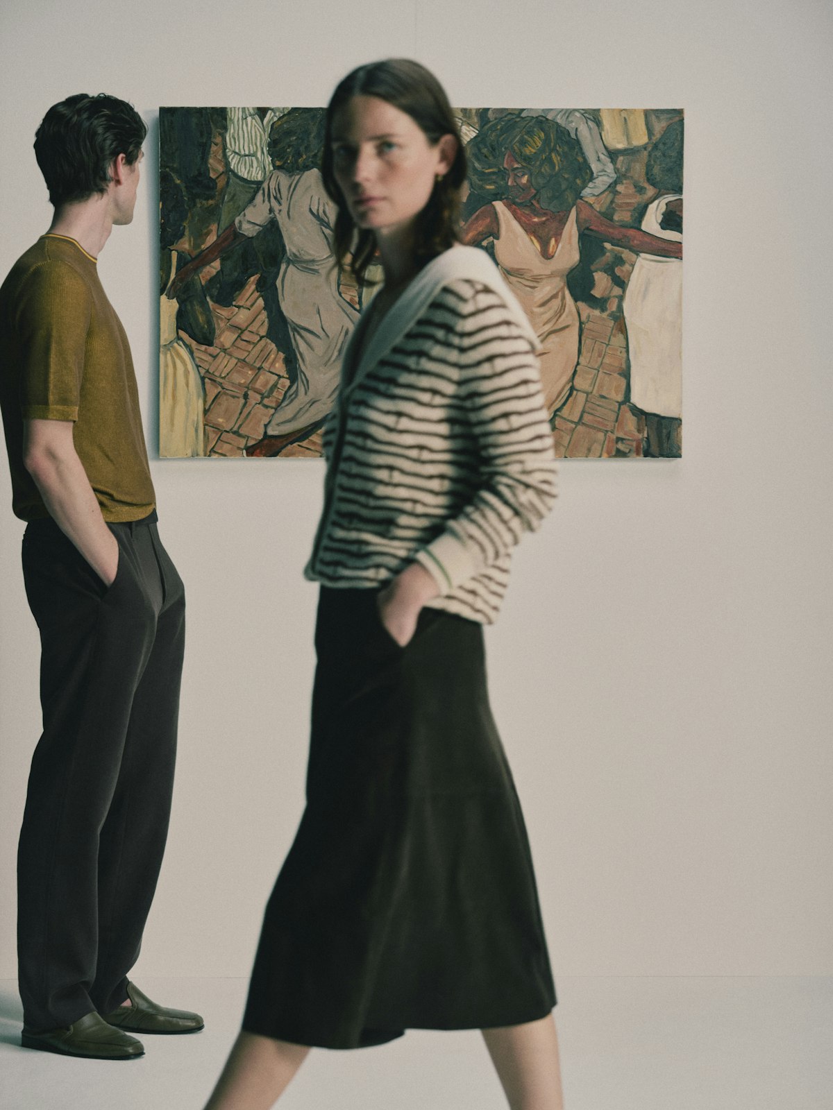 The Art of Dressing Thought: the Creators Who Defined the Retori Chapters