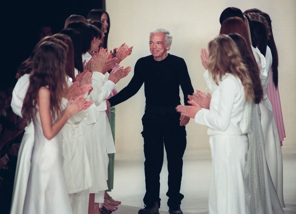 See the New Book That Traces Ralph Lauren’s Lasting Impact on American Fashion