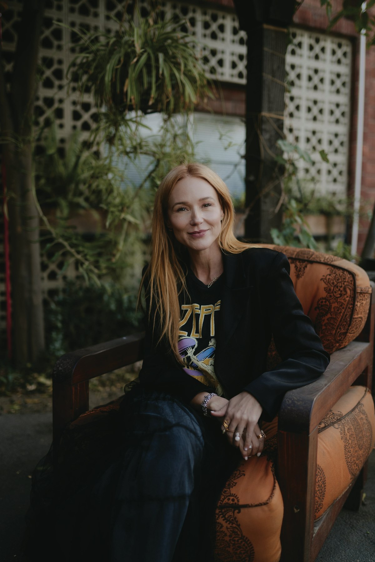 Jewel Is Still Trying to Make Sense of the World