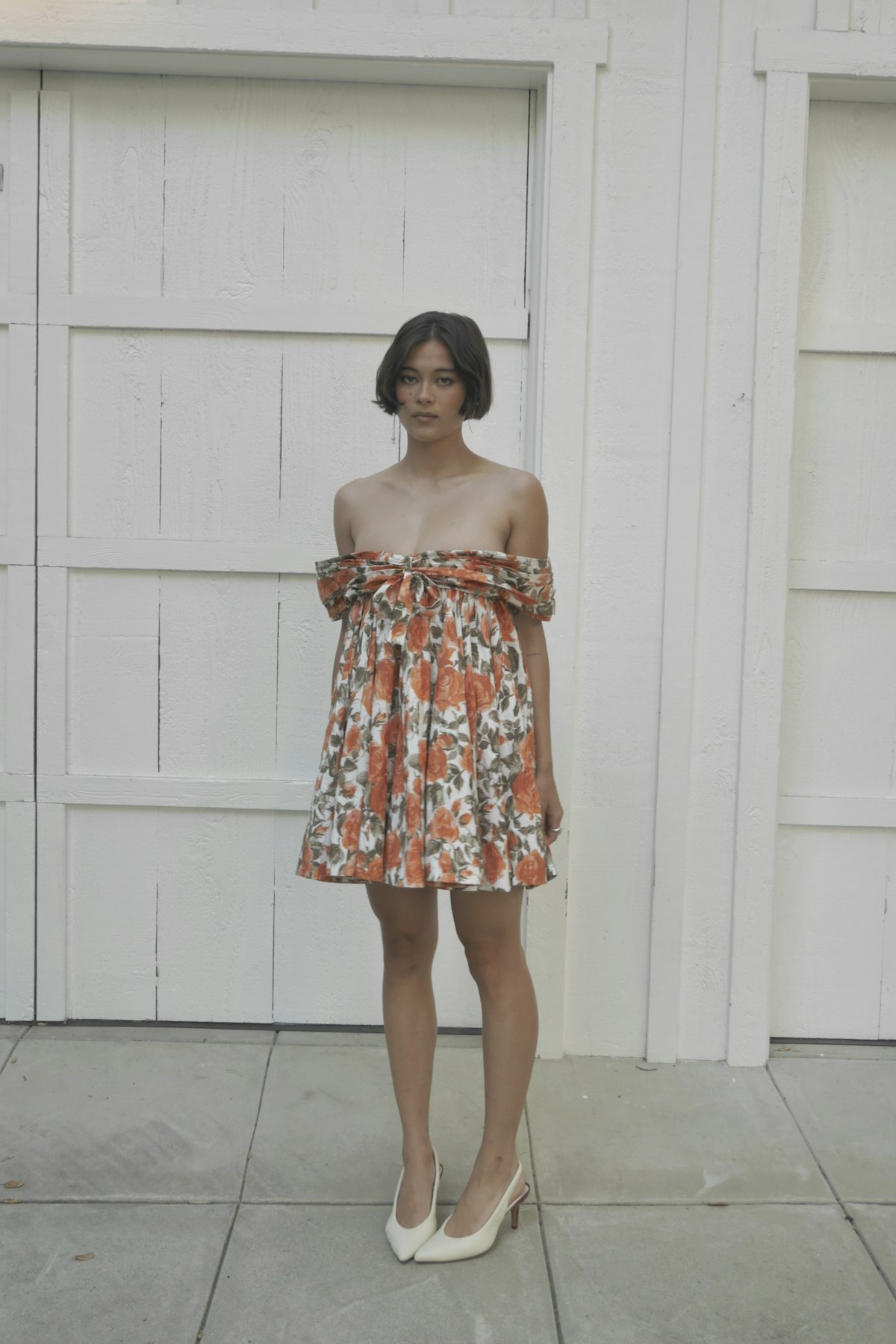 'Backrooms' Lukita Maxwell Is Hollywood&rsquo;s Newest &ldquo;Small-Town Girl in a Big Fashion World&rdquo;