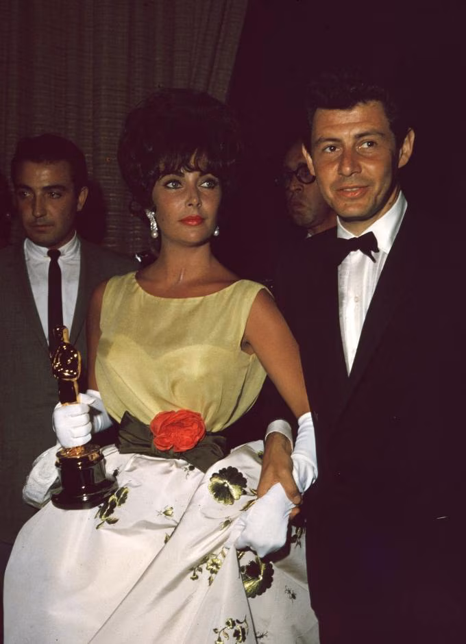 Lights, Action, Dior: Inside the Maison's Longtime Ties With Hollywood