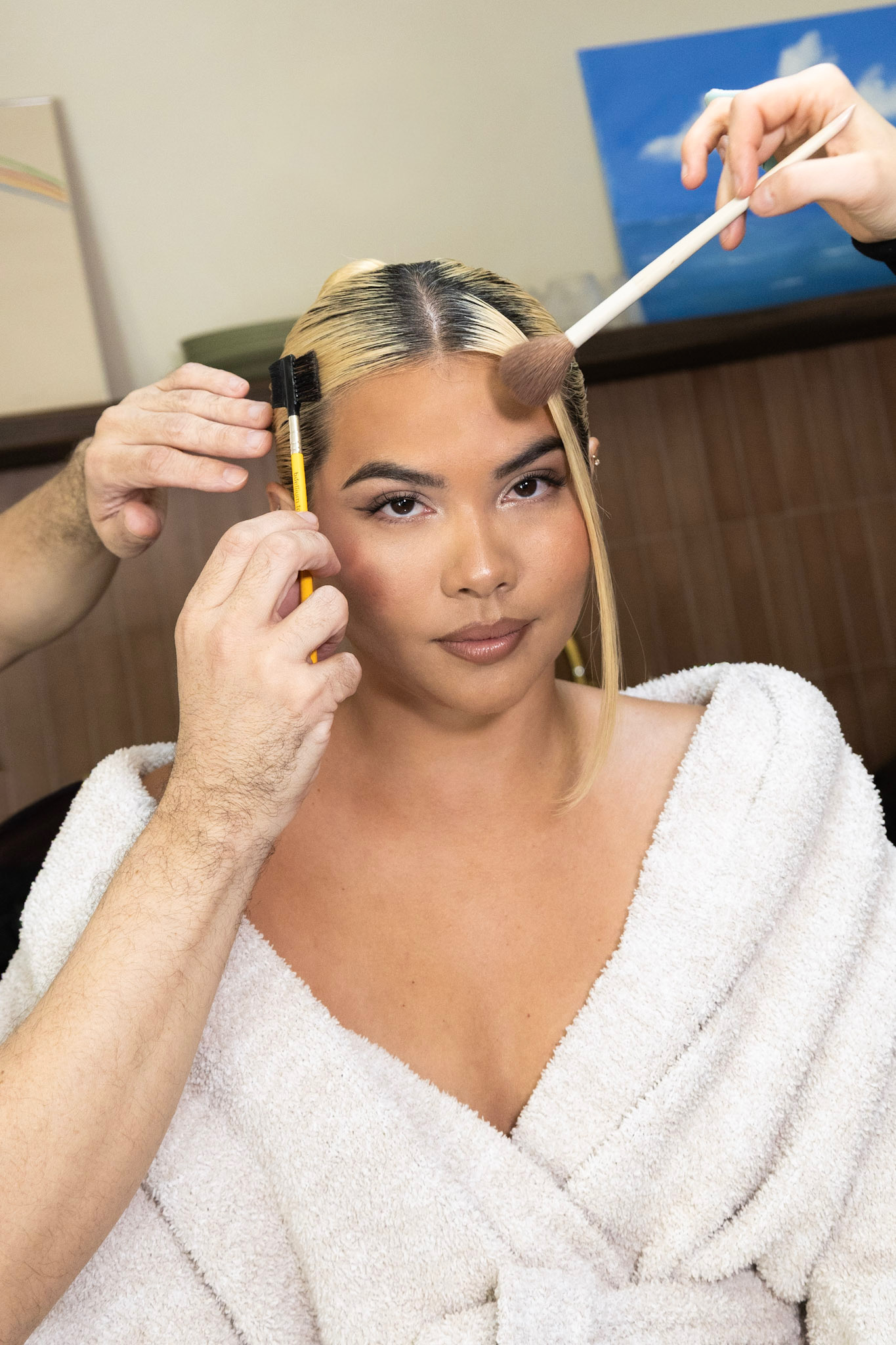 Inside Hayley Kiyoko's 2026 Gold Gala Performance