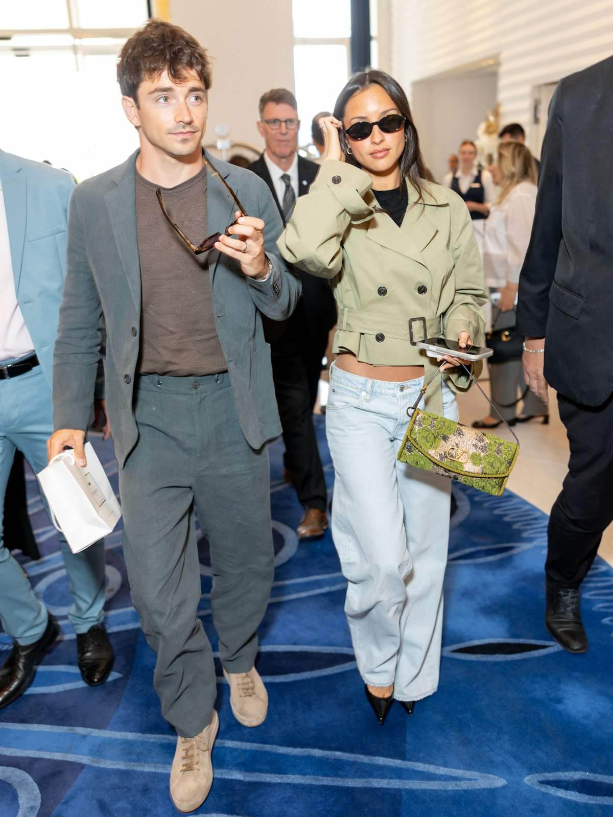 All of the Celebrities at the 2026 Cannes Film Festival