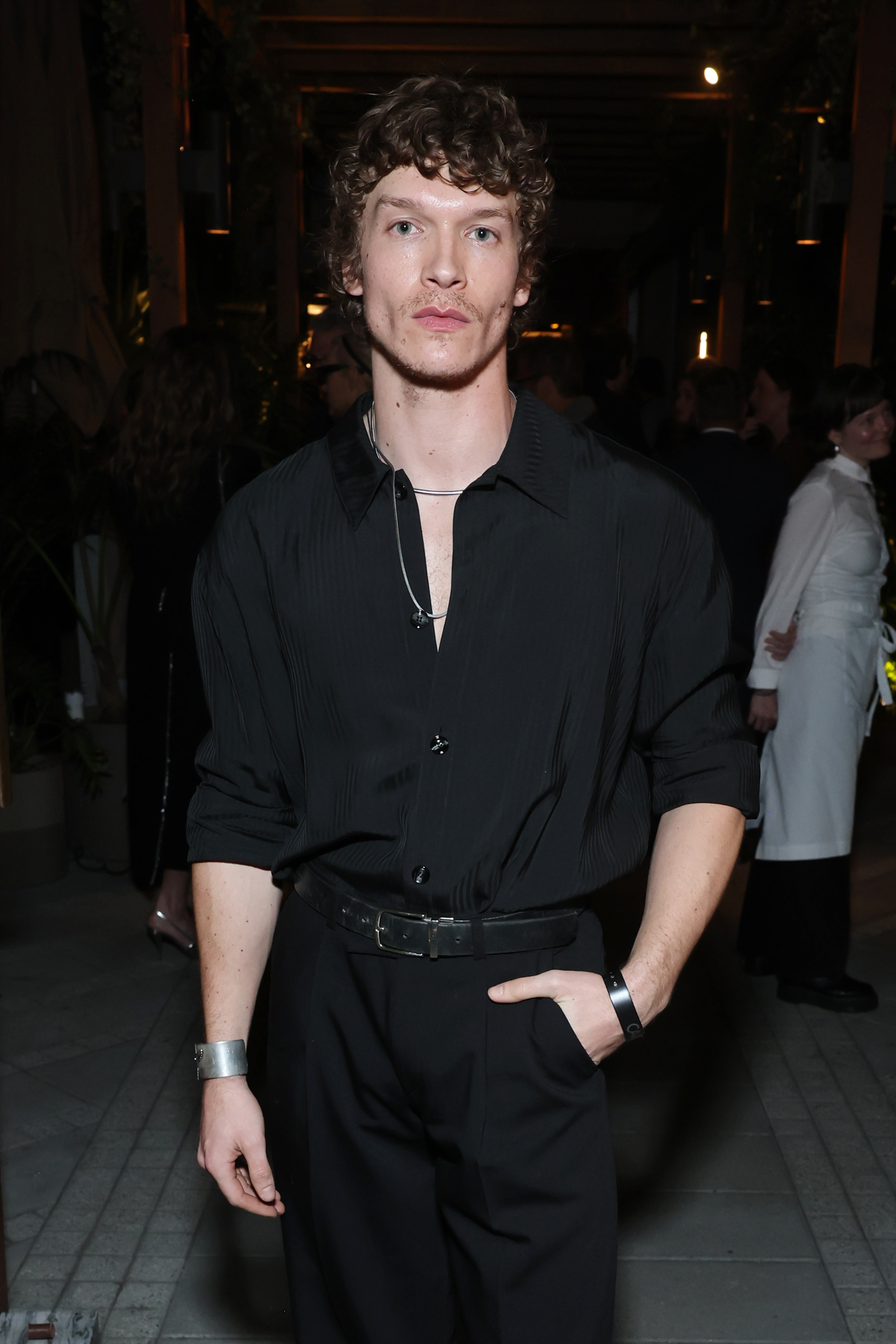 Where to Watch Connor Storrie: Every Upcoming Movie and TV Show to Know