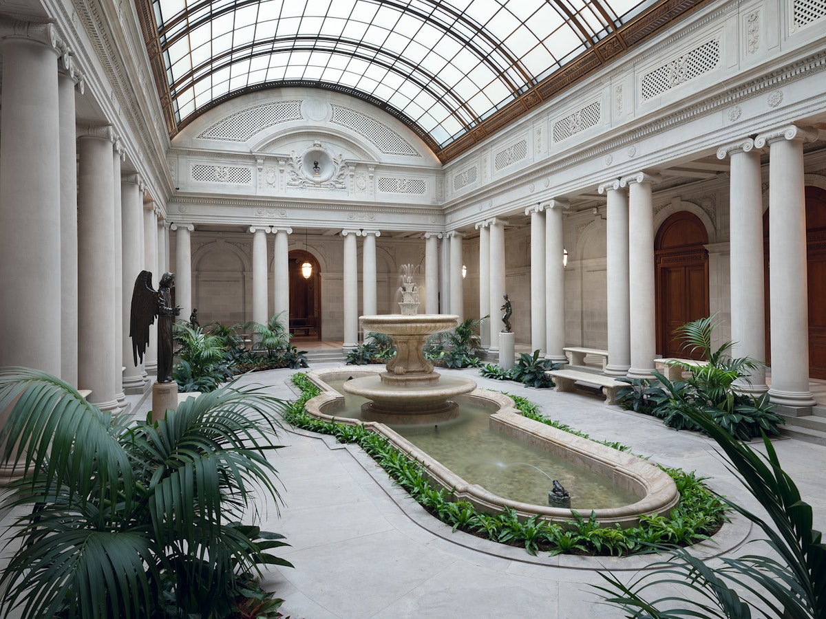 Nicolas Ghesquière’s next Cruise collection is headed to The Frick Collection.