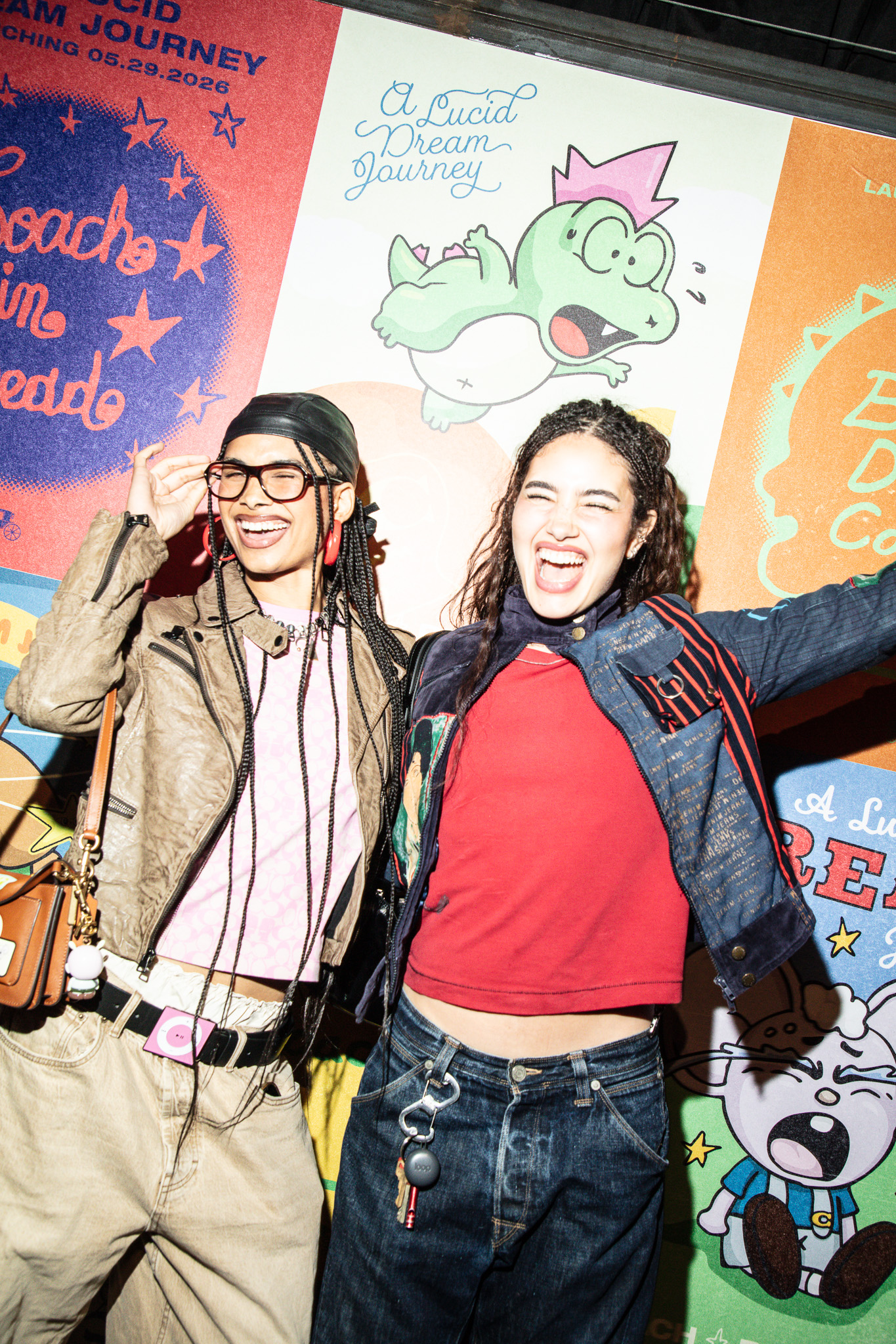 Inside All of the Most Glamorous Parties, Celebrations, and Events of Spring/Summer 2026