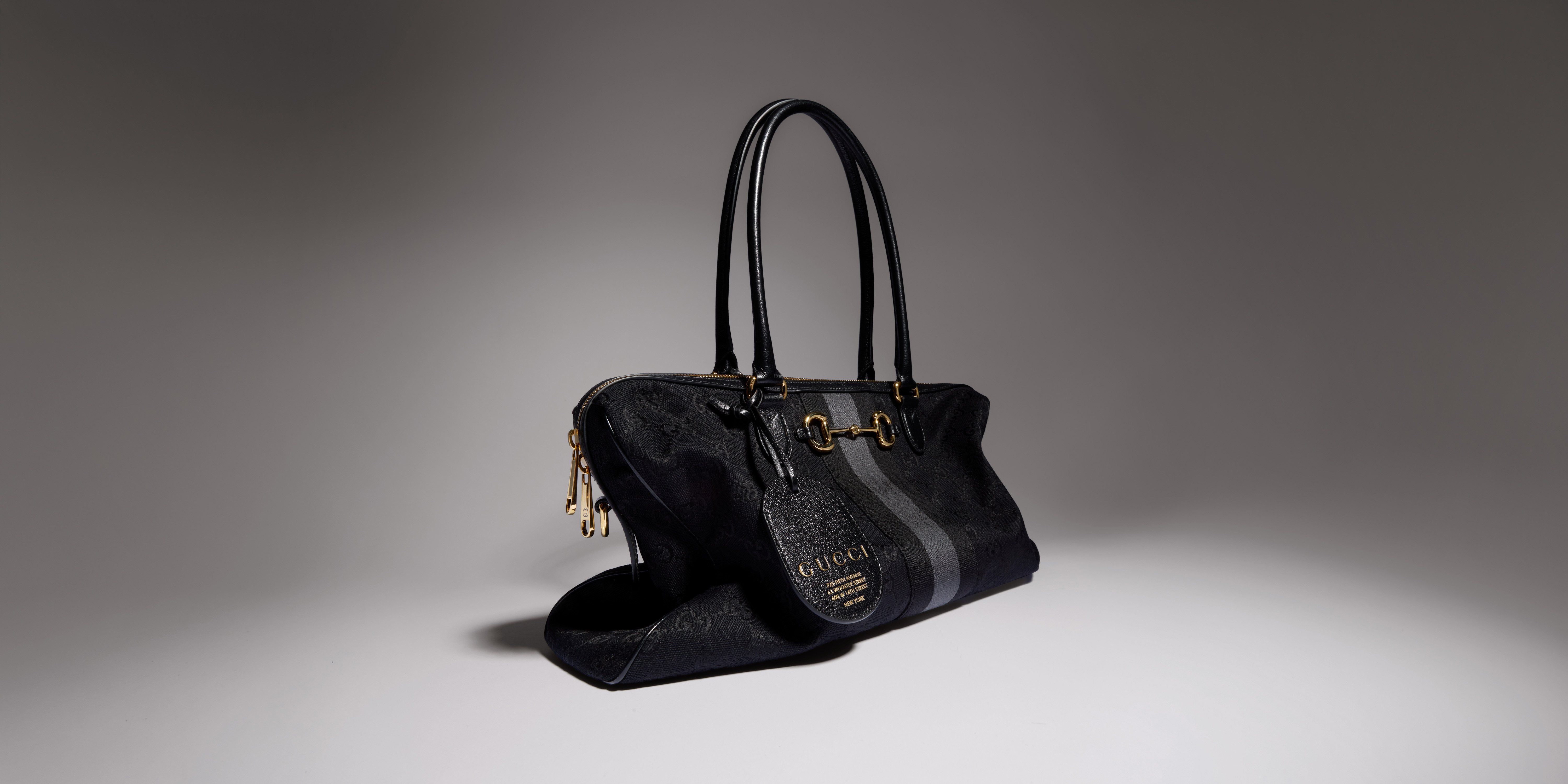 Gucci Debuts A Limited-Edition Collection Inspired by New York City