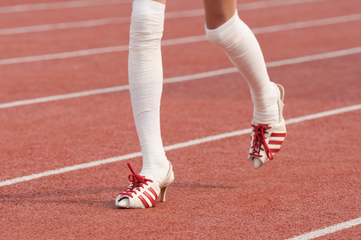 What to Wear to the World Cup if You're a Fashion Girl
