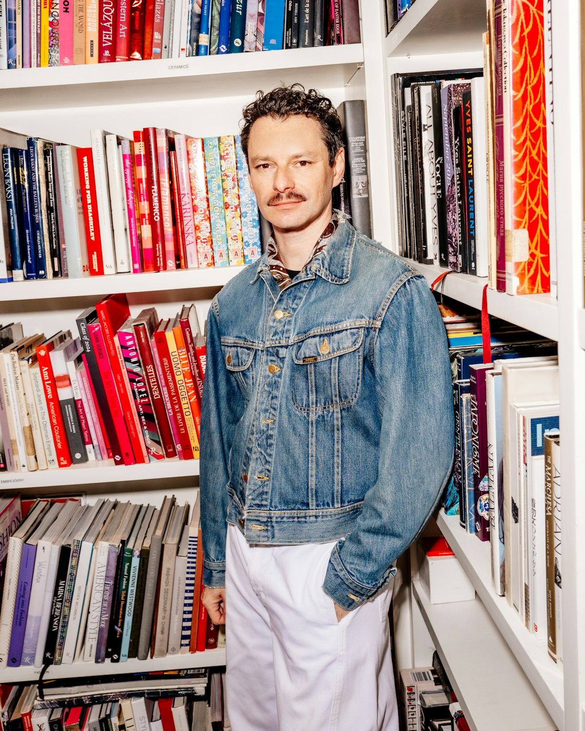 Henry Zankov Named Diane von Furstenberg&rsquo;s New Artistic Director