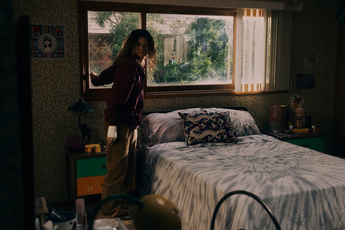 'Euphoria' Season 3 Episode 8 Recap: What Happens At The End of 'Euphoria'?