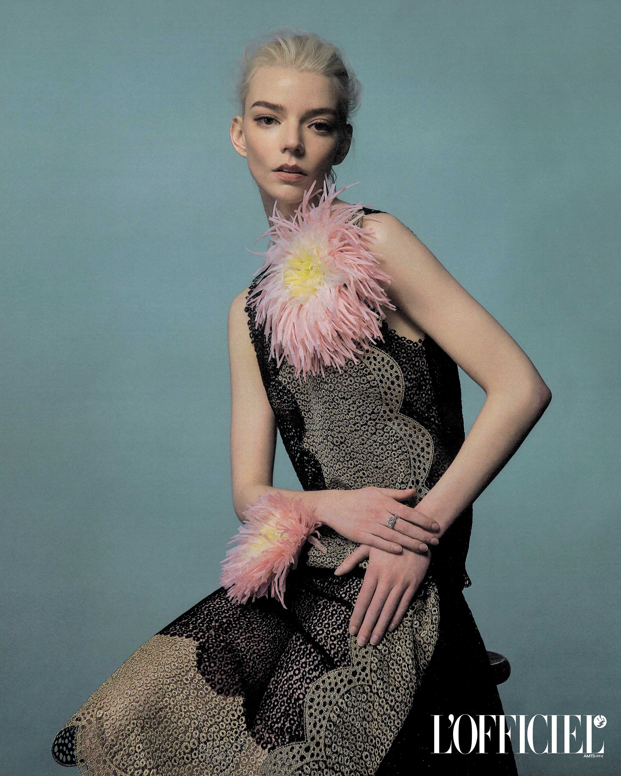 L'OFFICIEL's June 2026 Issue: Letter From the Editor
